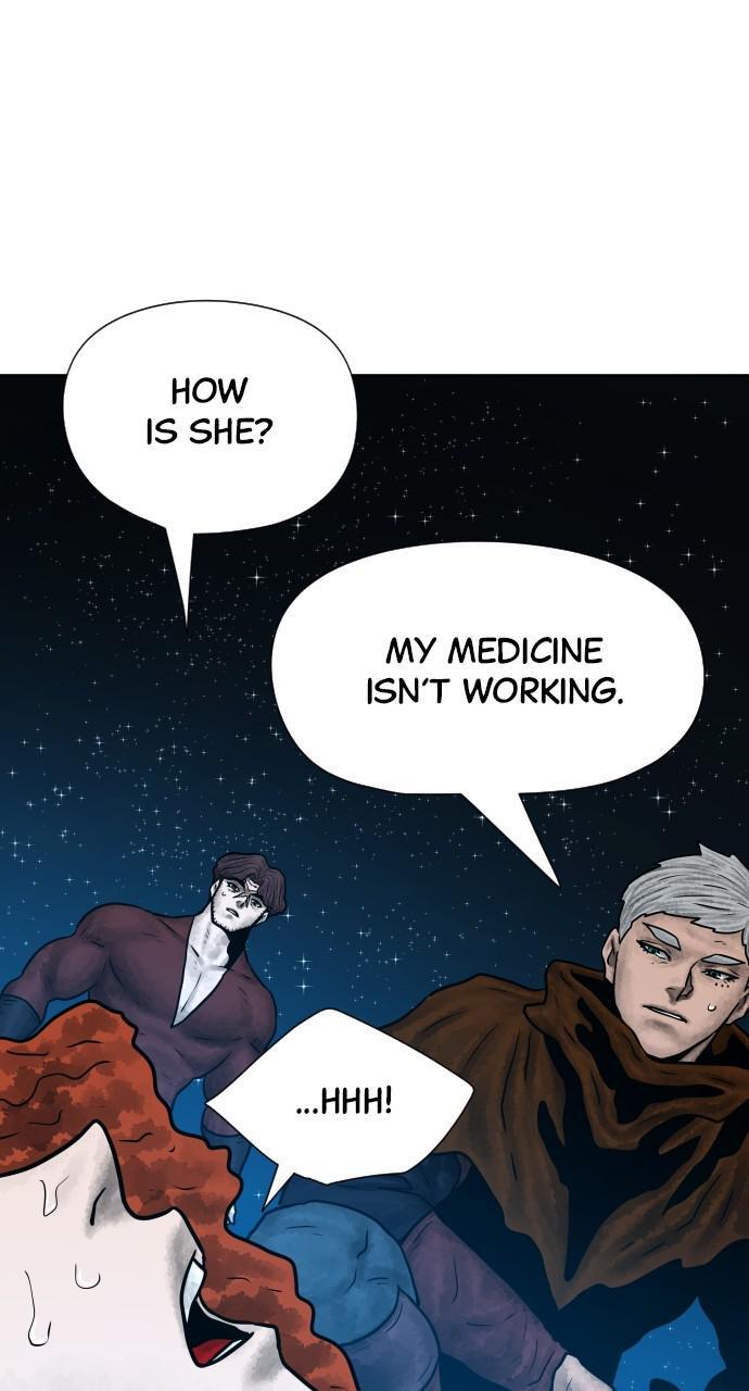Read Warrior Executioner Manga Online