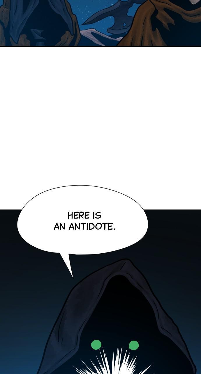 Read Warrior Executioner Manga Online
