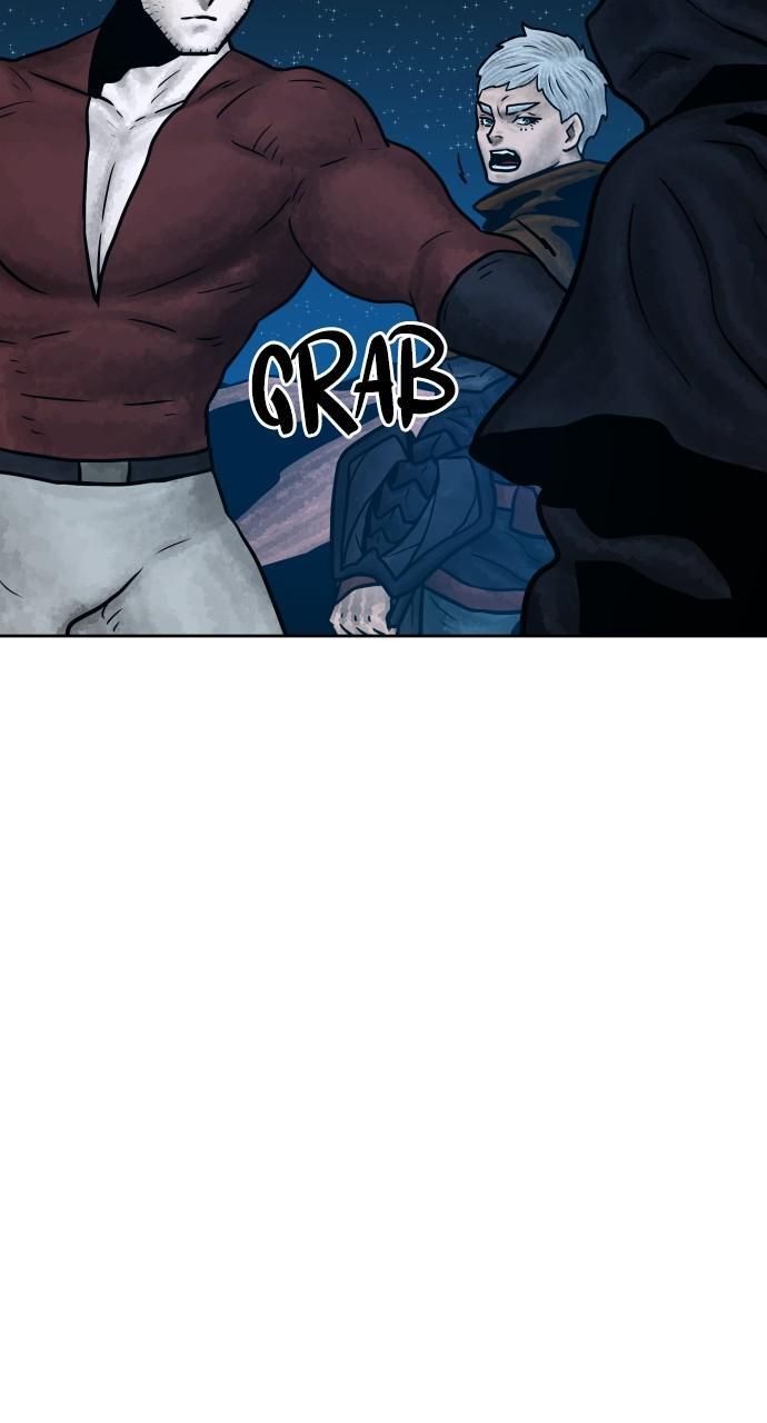 Read Warrior Executioner Manga Online