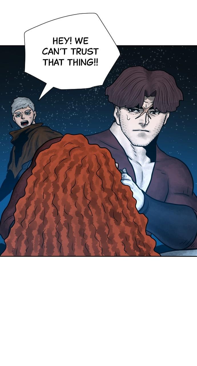 Read Warrior Executioner Manga Online
