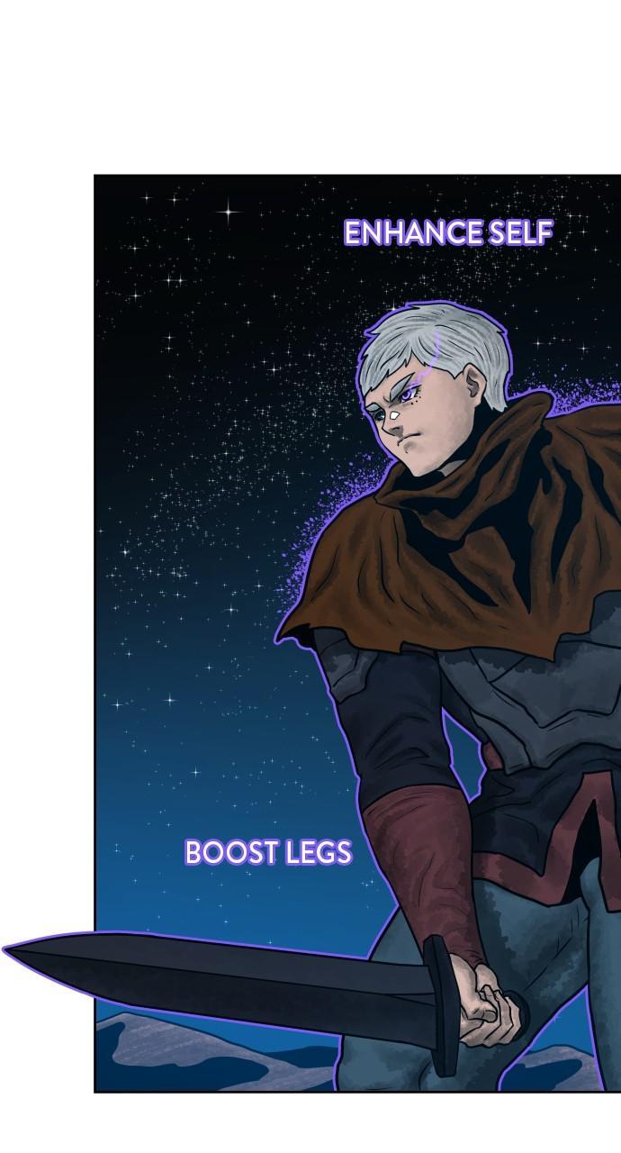 Read Warrior Executioner Manga Online