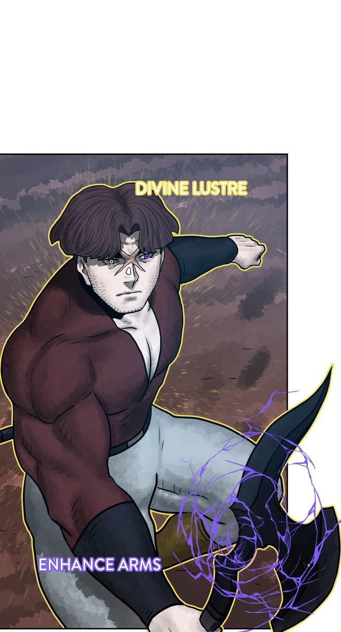 Read Warrior Executioner Manga Online