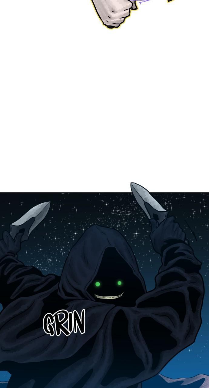 Read Warrior Executioner Manga Online