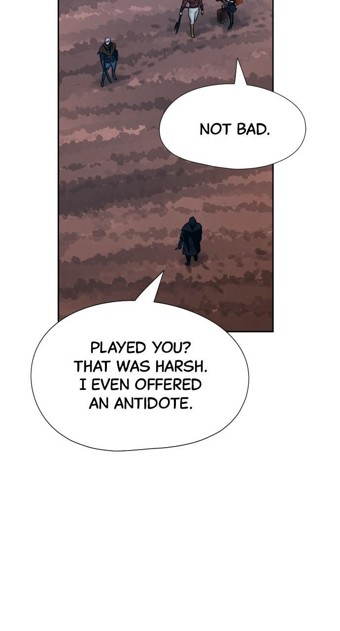 Read Warrior Executioner Manga Online