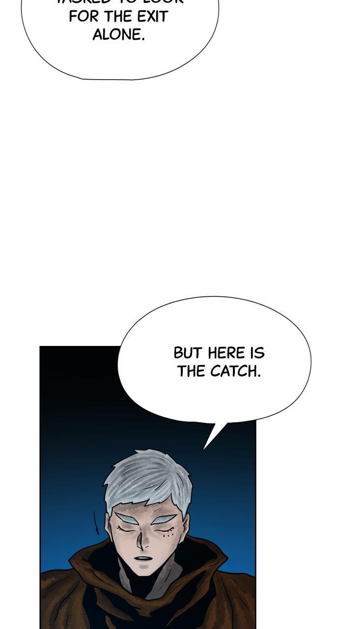 Read Warrior Executioner Manga Online