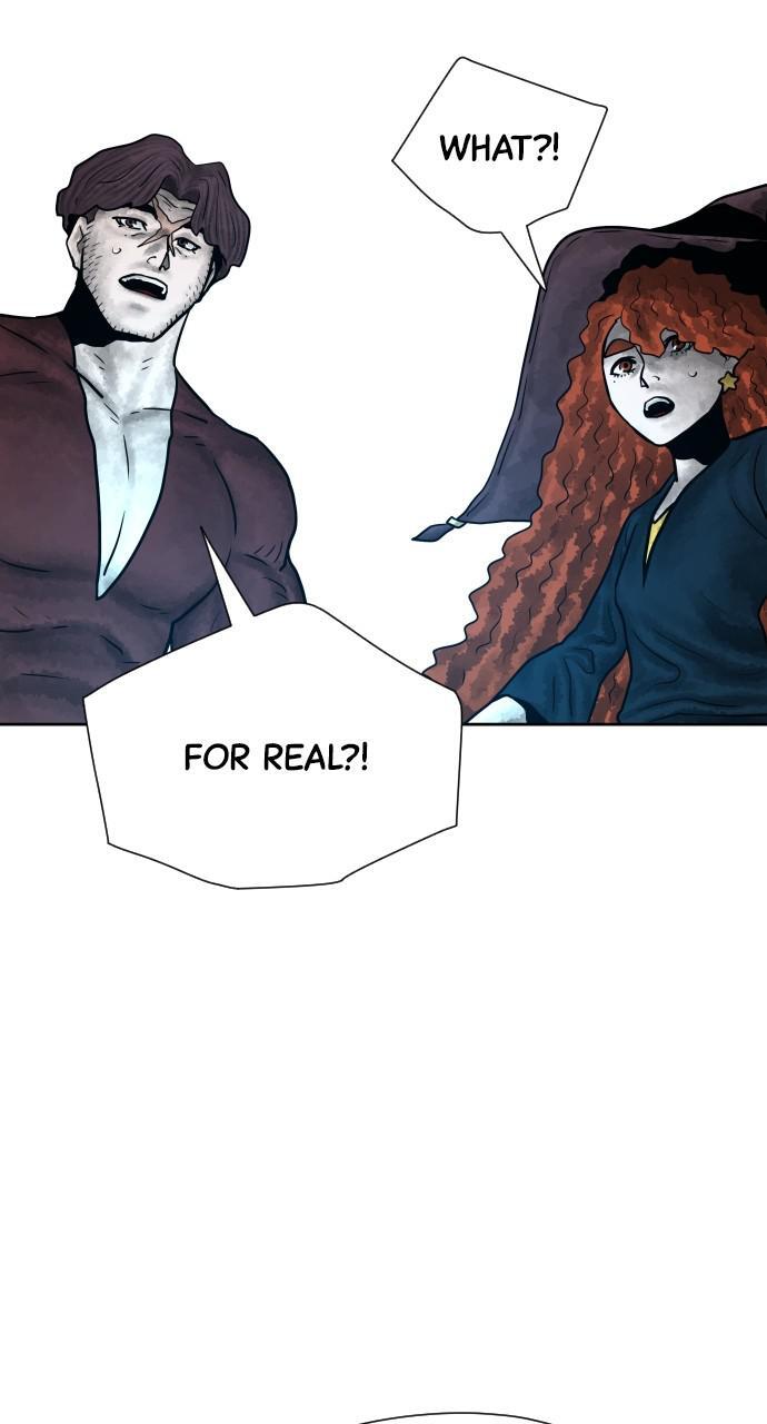 Read Warrior Executioner Manga Online