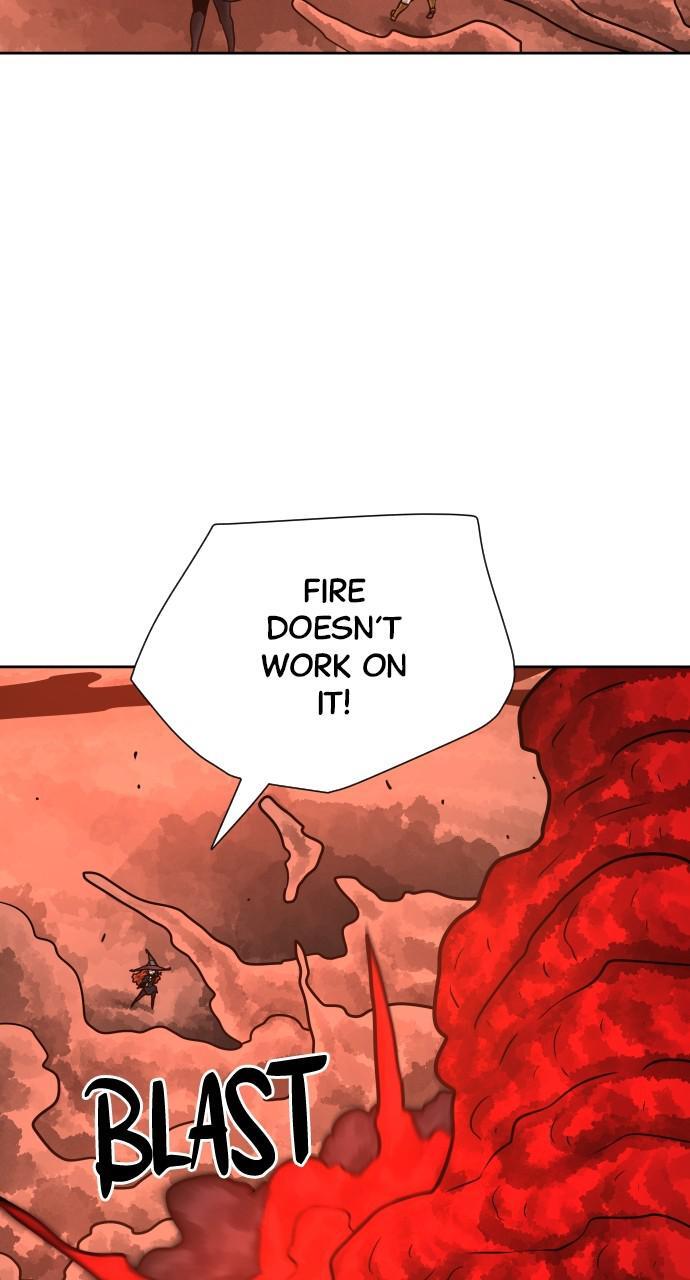 Read Warrior Executioner Manga Online