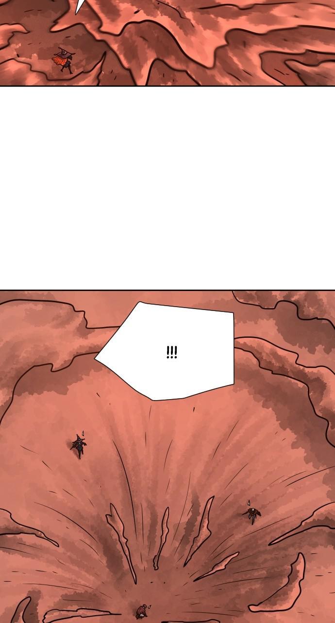 Read Warrior Executioner Manga Online