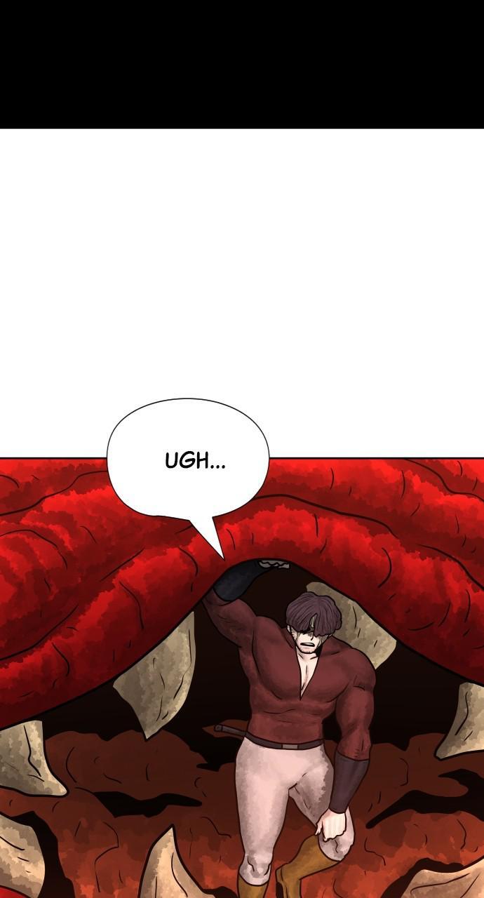 Read Warrior Executioner Manga Online