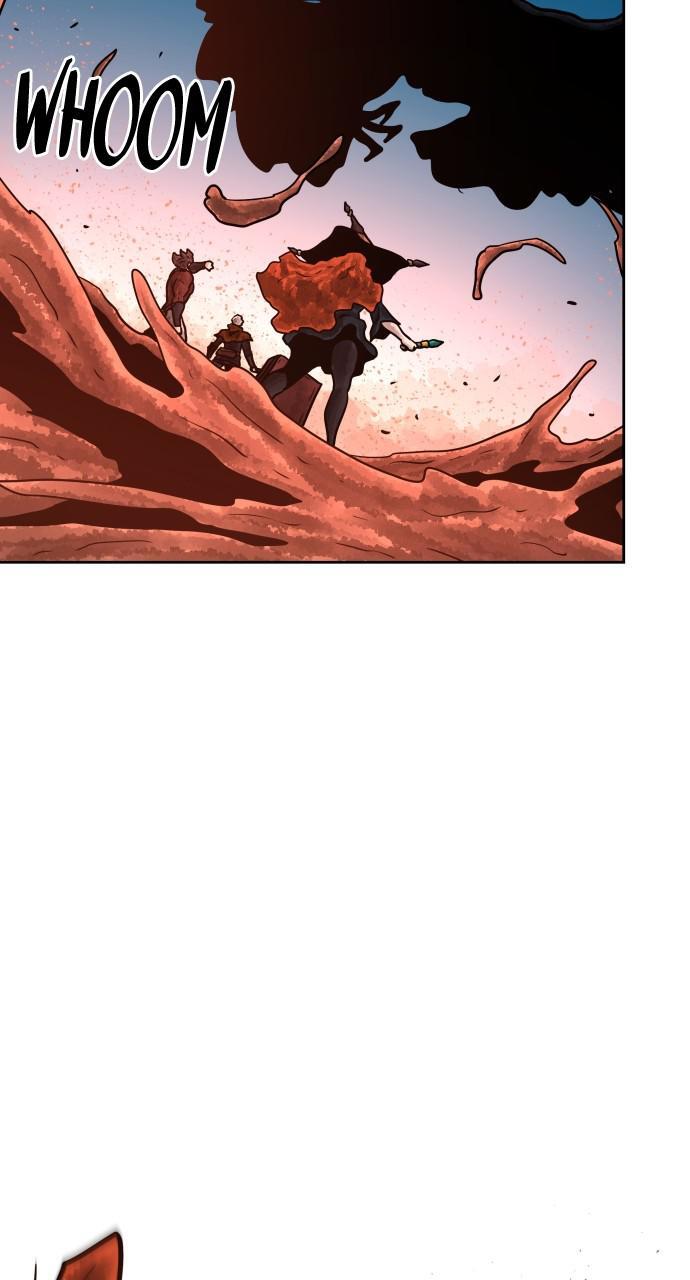 Read Warrior Executioner Manga Online
