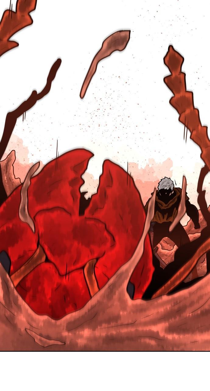 Read Warrior Executioner Manga Online