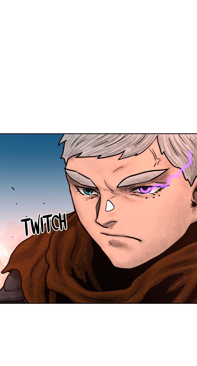 Read Warrior Executioner Manga Online