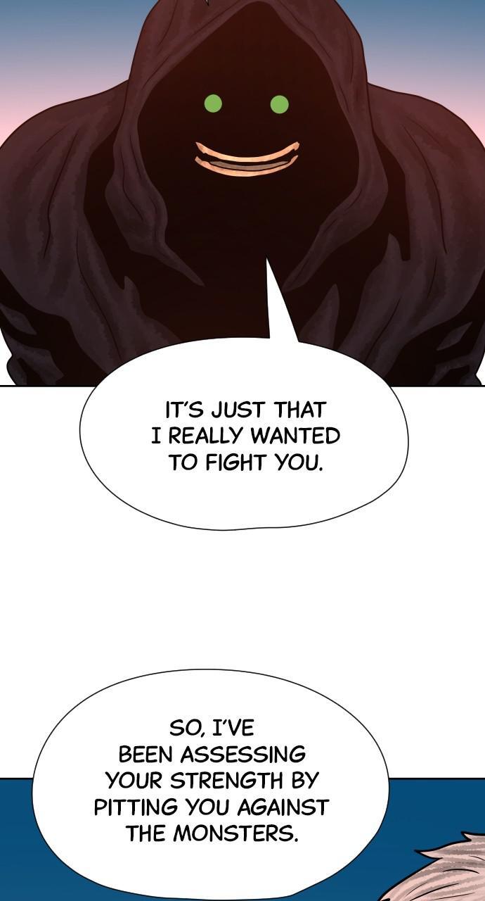 Read Warrior Executioner Manga Online