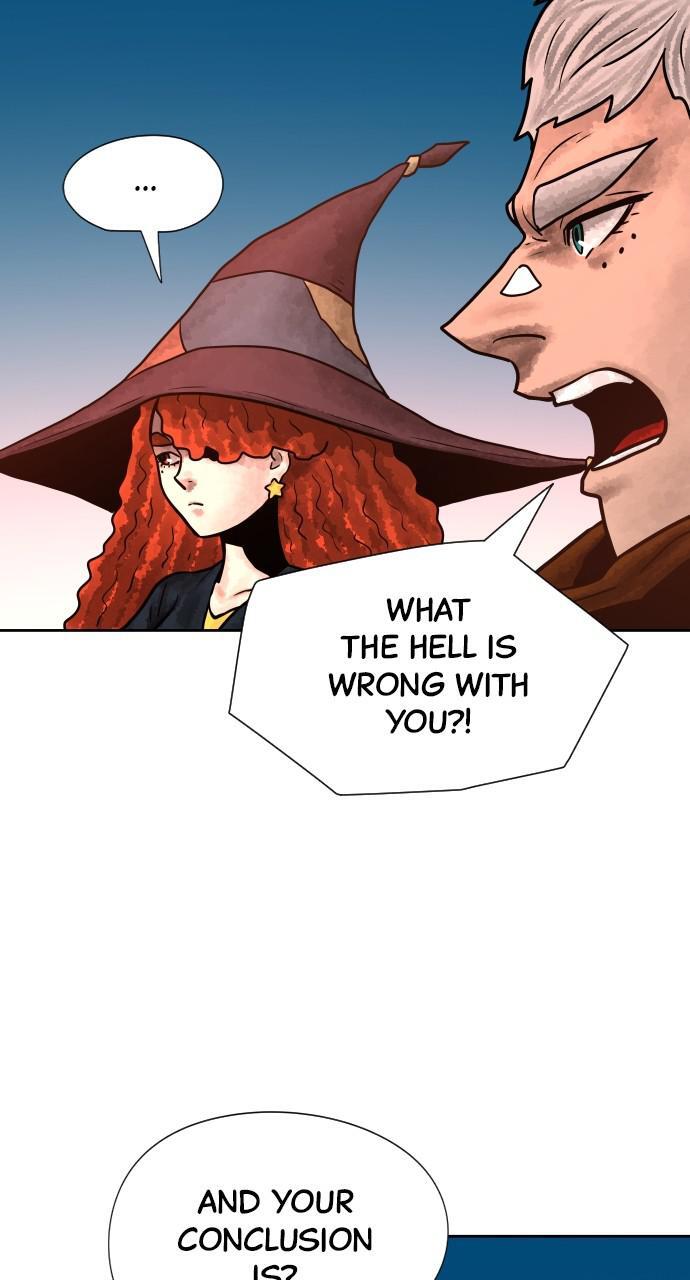 Read Warrior Executioner Manga Online