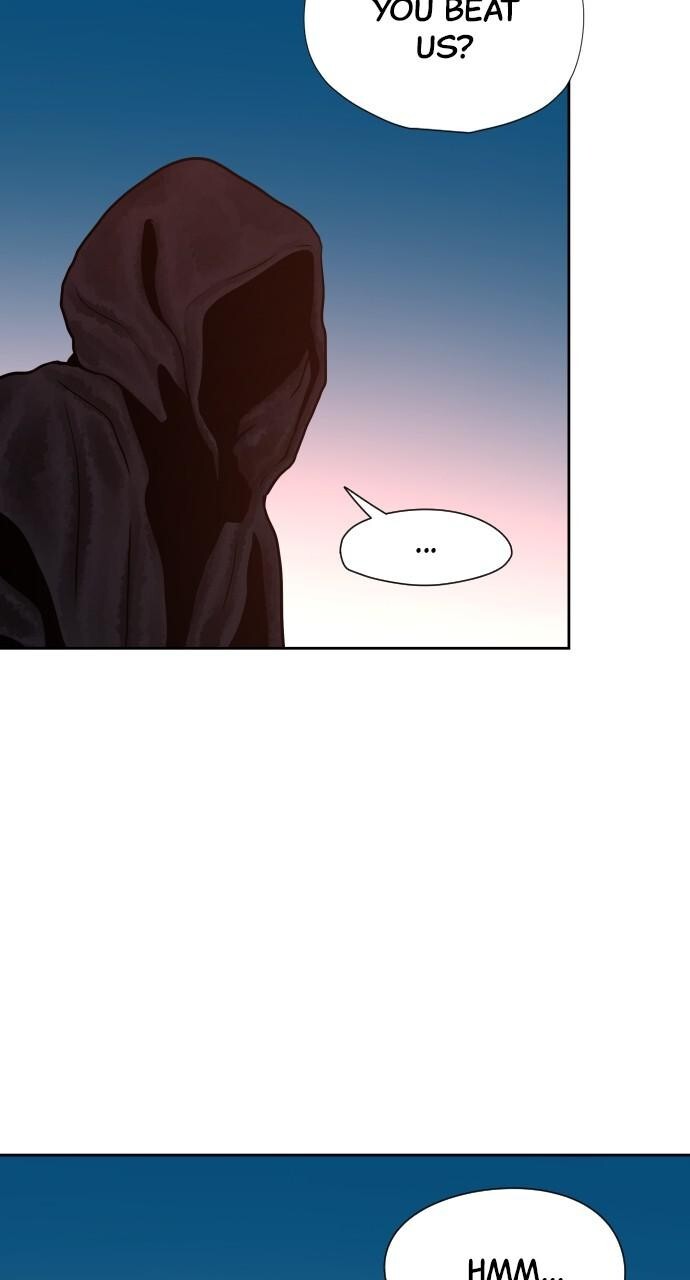 Read Warrior Executioner Manga Online