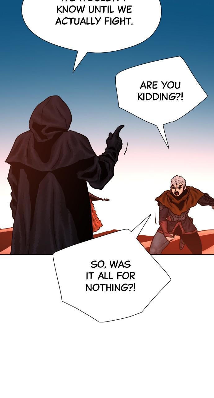 Read Warrior Executioner Manga Online