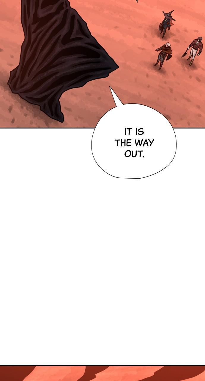 Read Warrior Executioner Manga Online