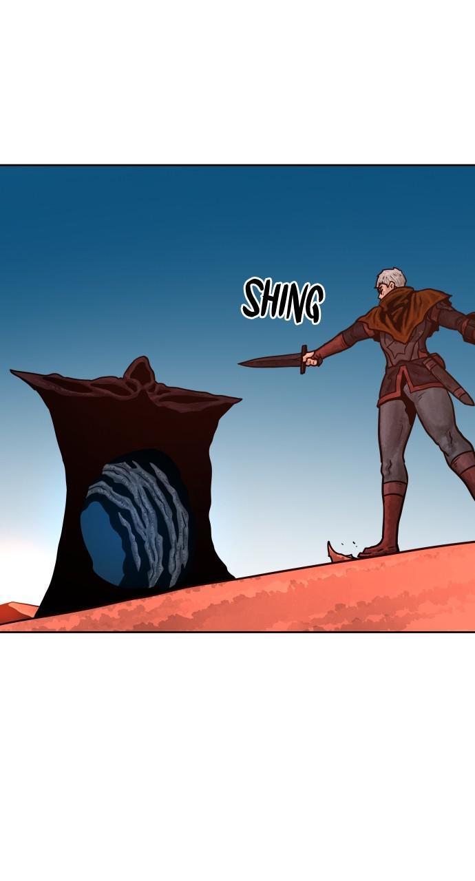 Read Warrior Executioner Manga Online