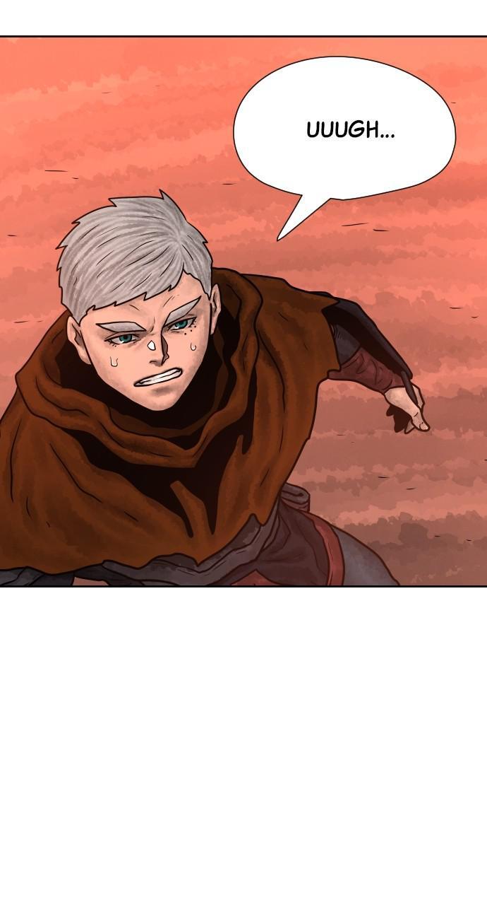 Read Warrior Executioner Manga Online