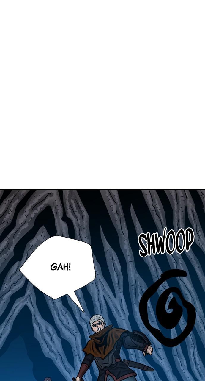 Read Warrior Executioner Manga Online