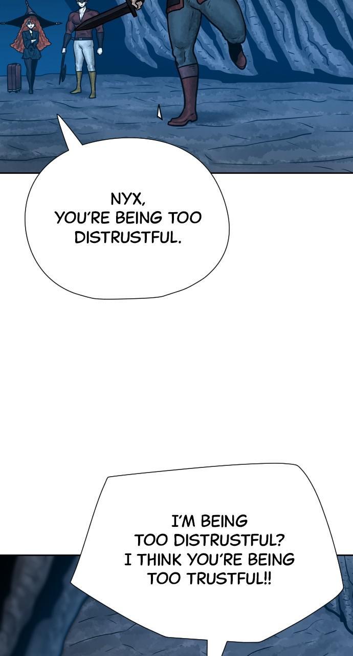 Read Warrior Executioner Manga Online