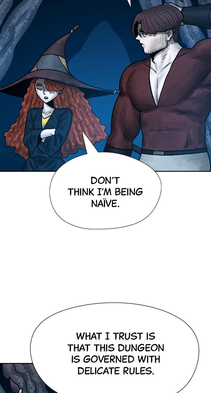 Read Warrior Executioner Manga Online