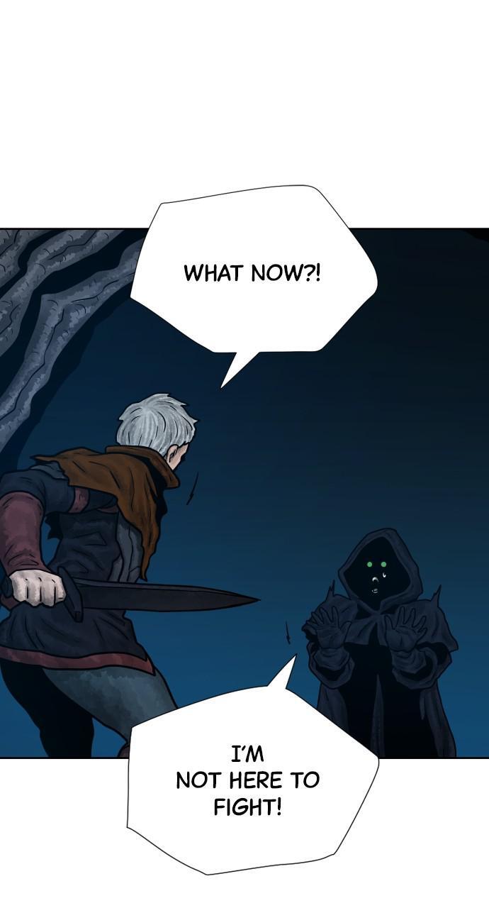 Read Warrior Executioner Manga Online