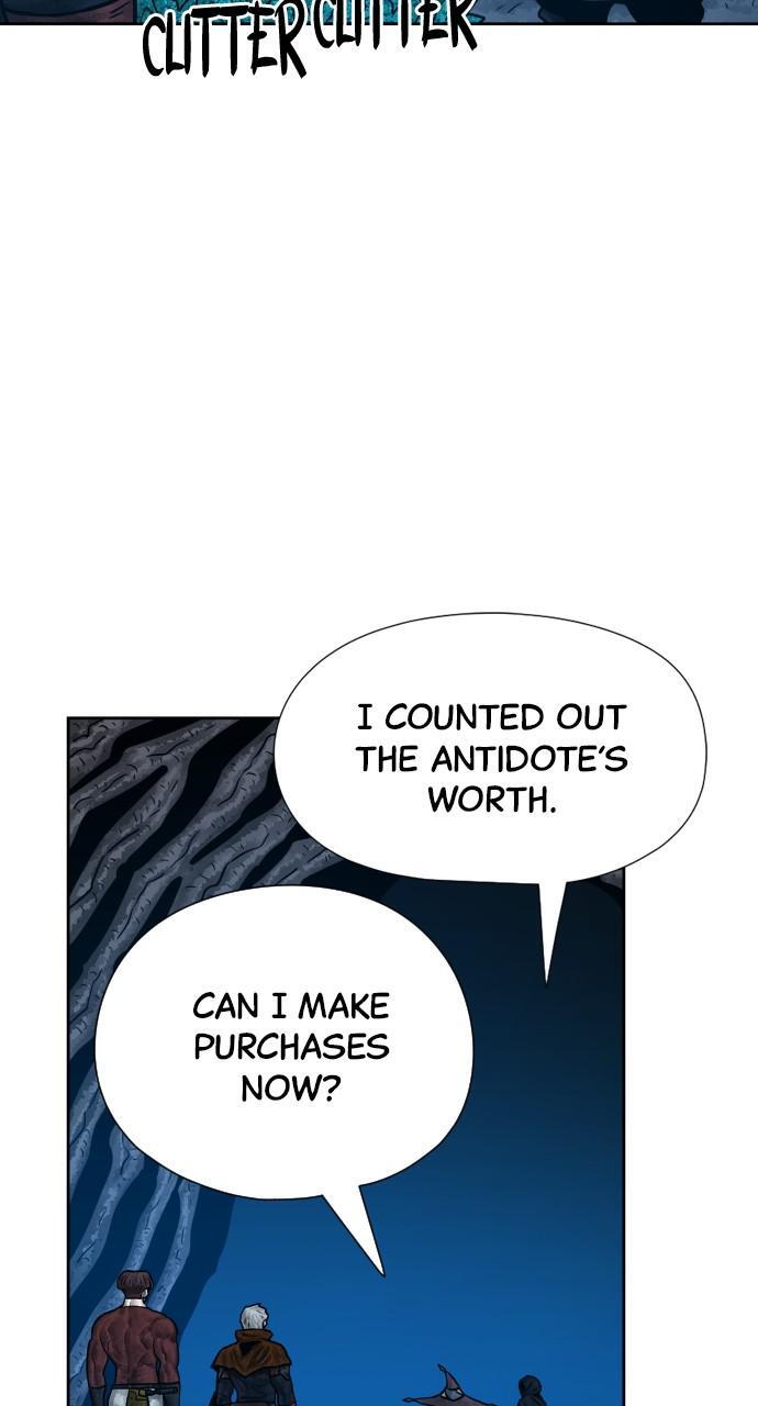 Read Warrior Executioner Manga Online