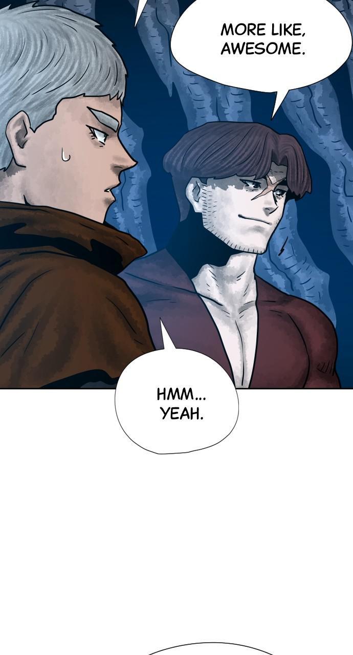 Read Warrior Executioner Manga Online