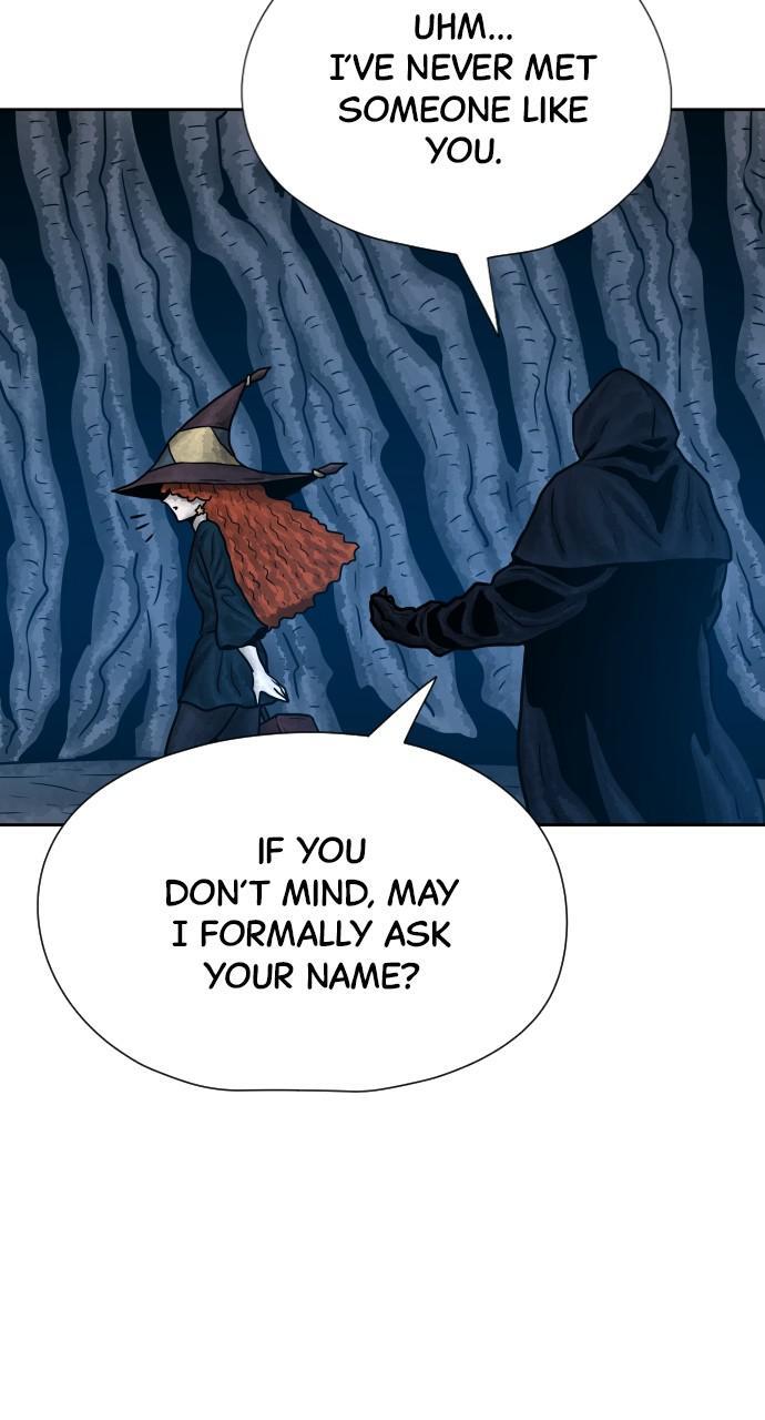 Read Warrior Executioner Manga Online