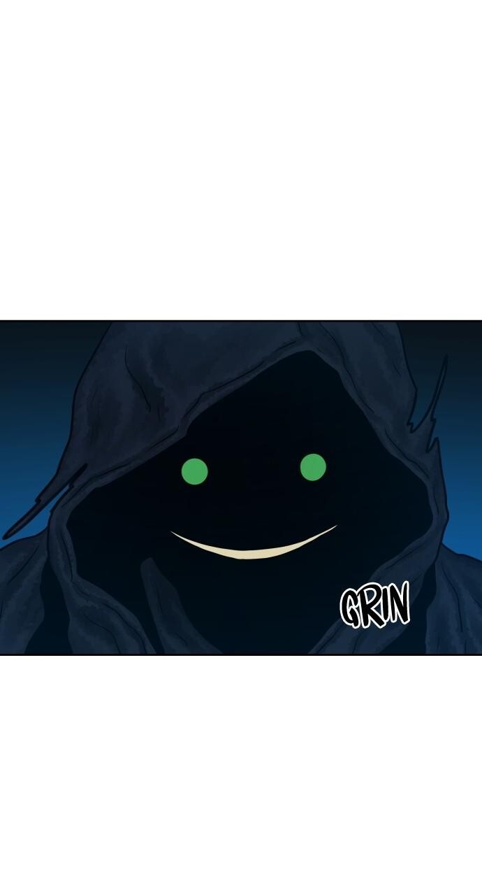 Read Warrior Executioner Manga Online