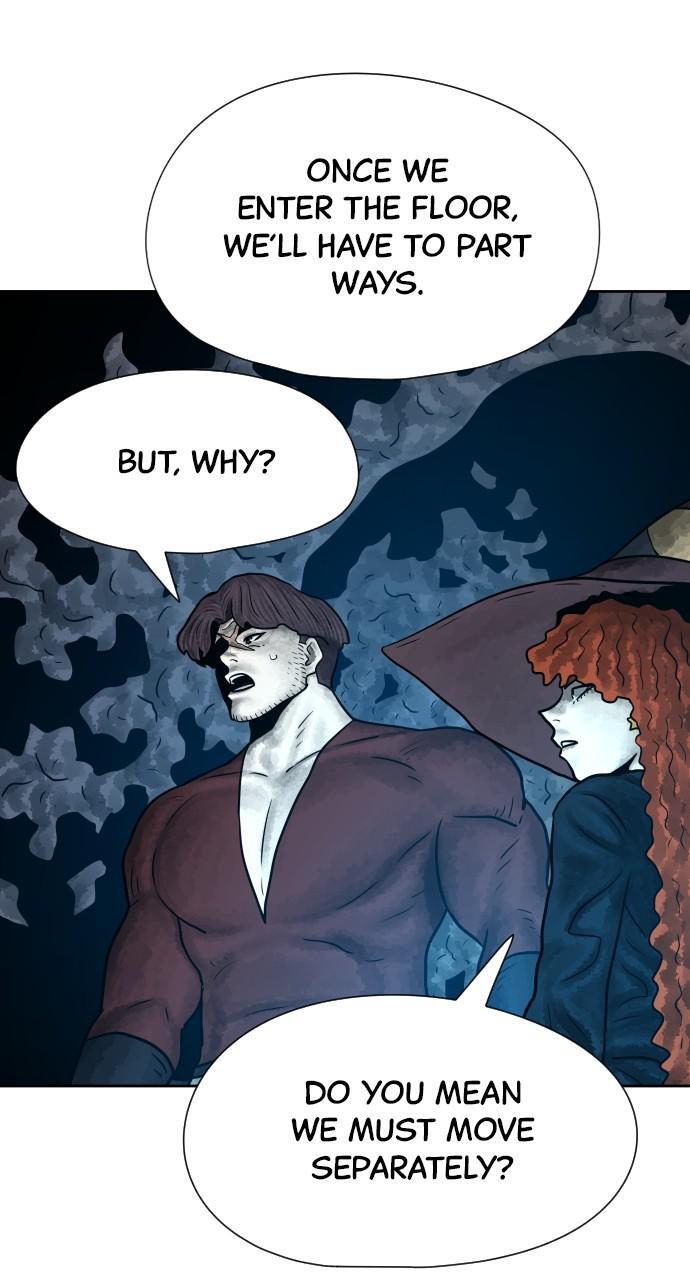 Read Warrior Executioner Manga Online