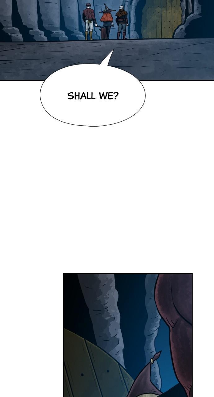 Read Warrior Executioner Manga Online