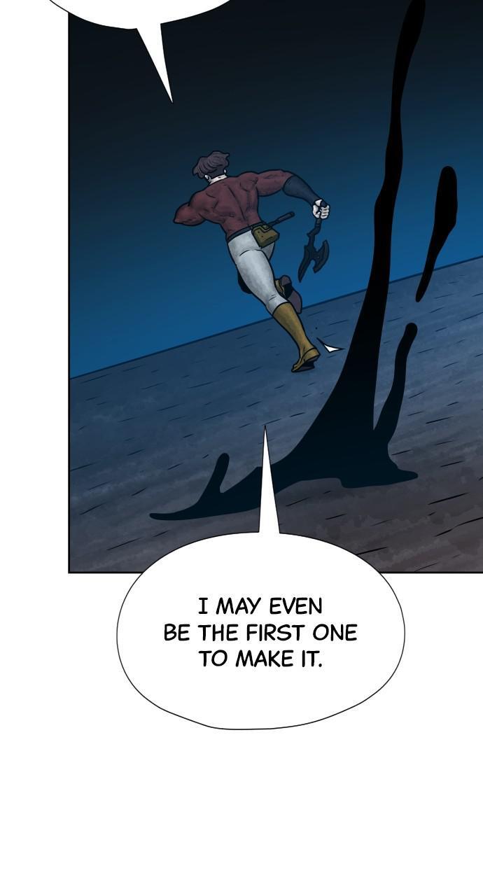 Read Warrior Executioner Manga Online