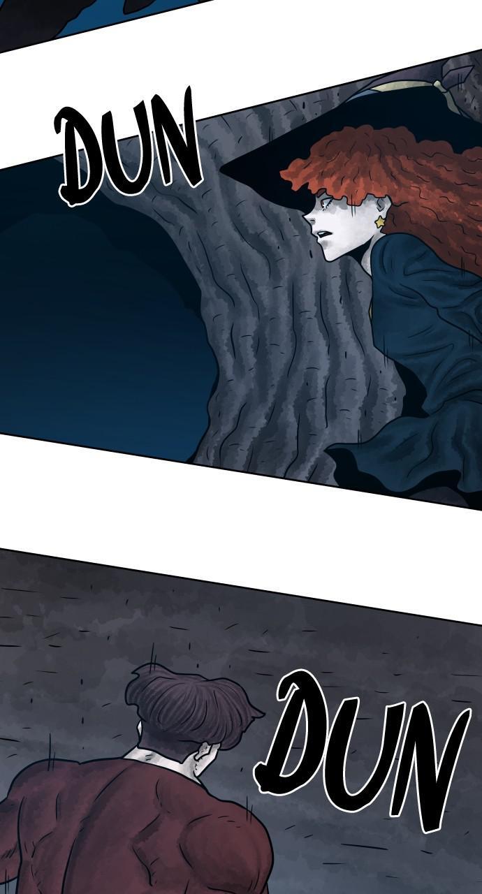 Read Warrior Executioner Manga Online