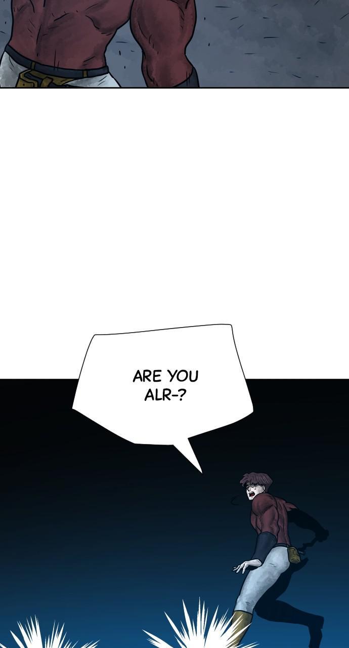 Read Warrior Executioner Manga Online