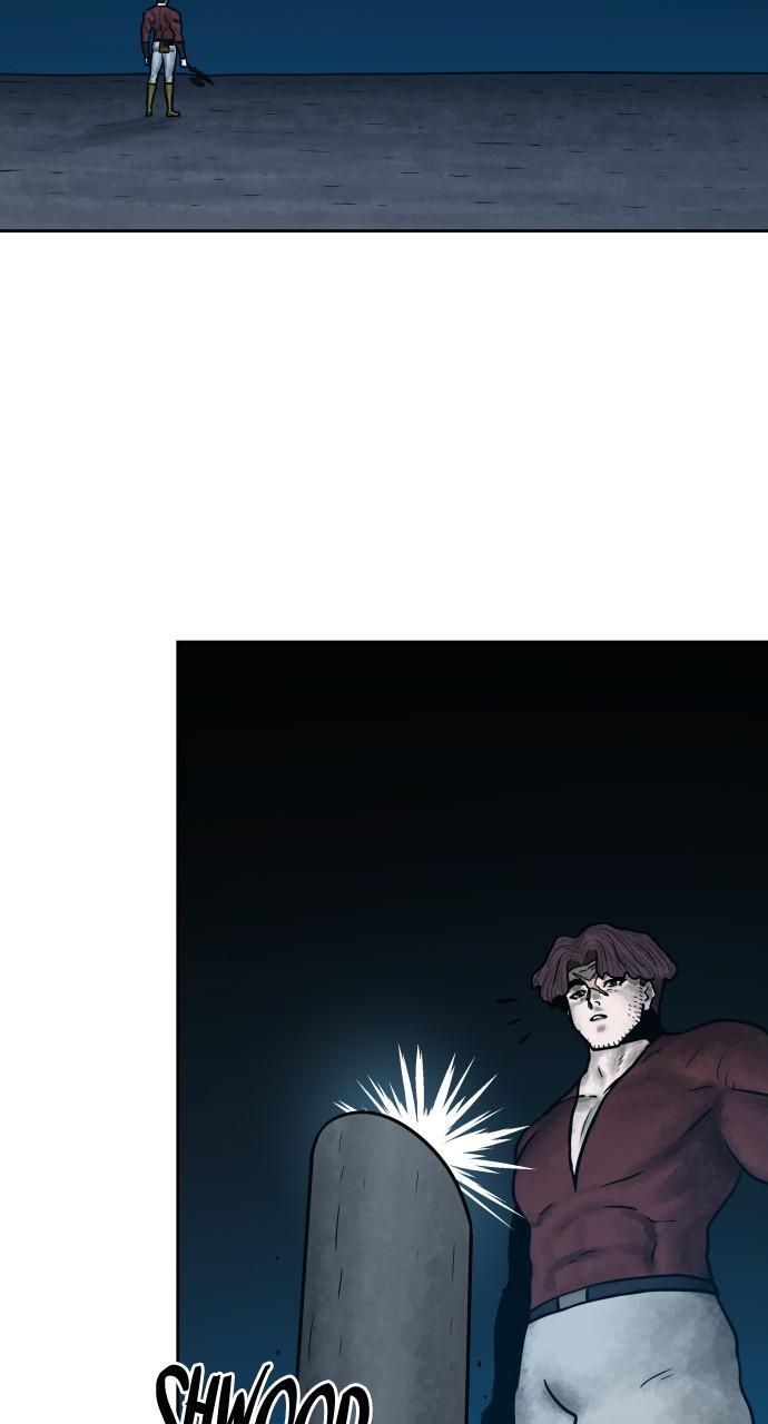 Read Warrior Executioner Manga Online