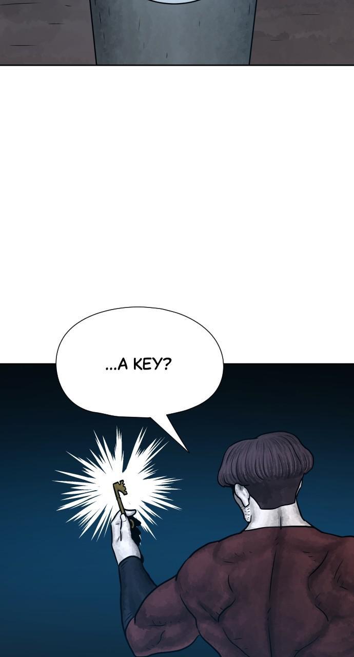 Read Warrior Executioner Manga Online