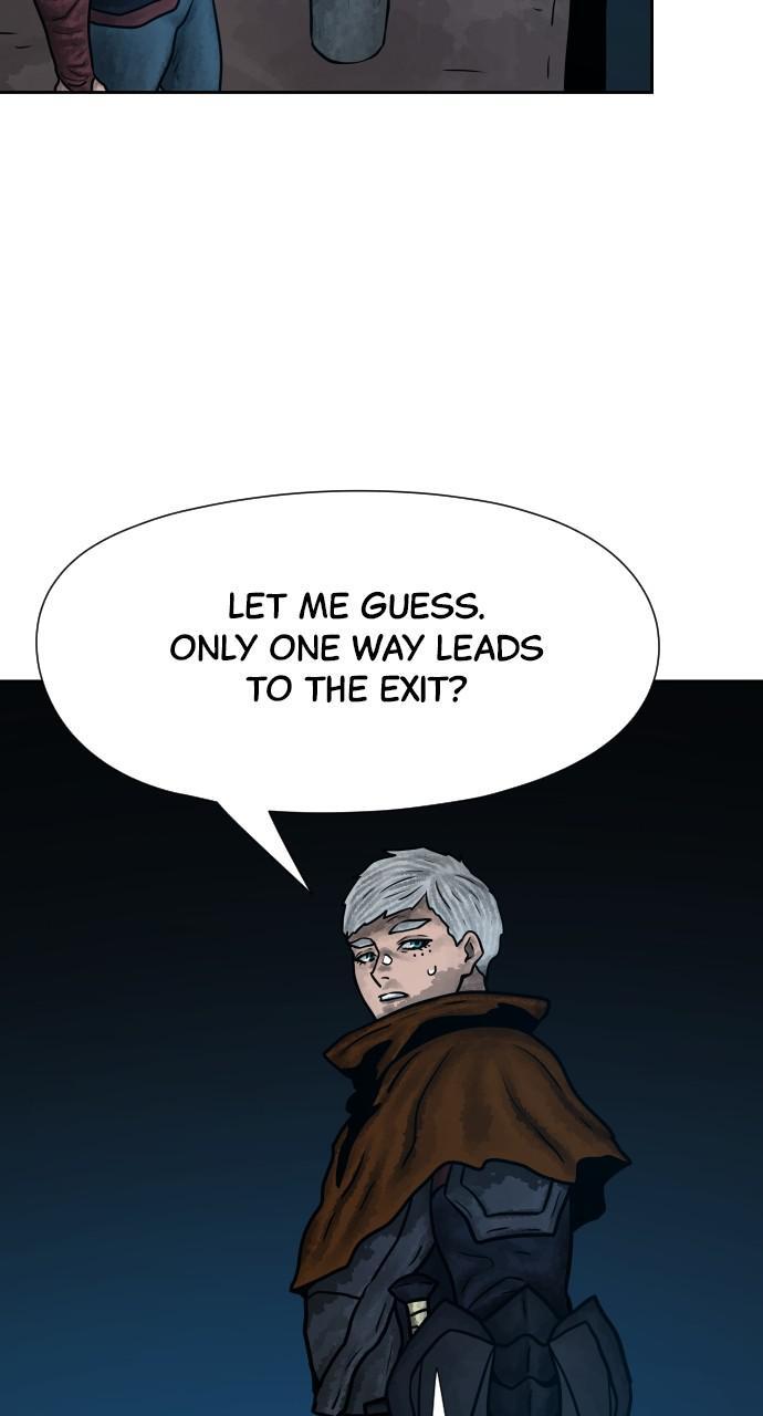 Read Warrior Executioner Manga Online