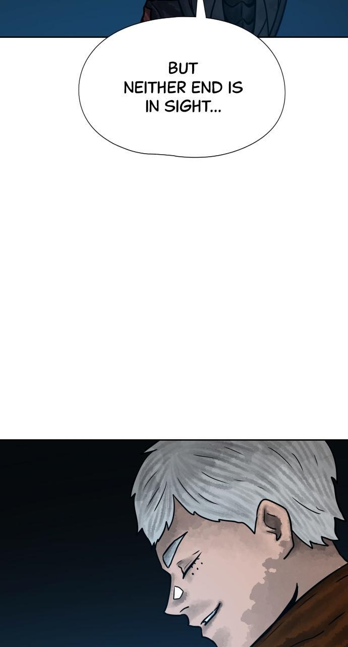 Read Warrior Executioner Manga Online