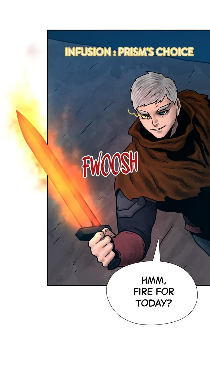 Read Warrior Executioner Manga Online