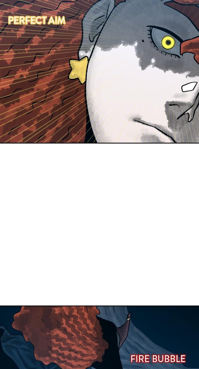 Read Warrior Executioner Manga Online