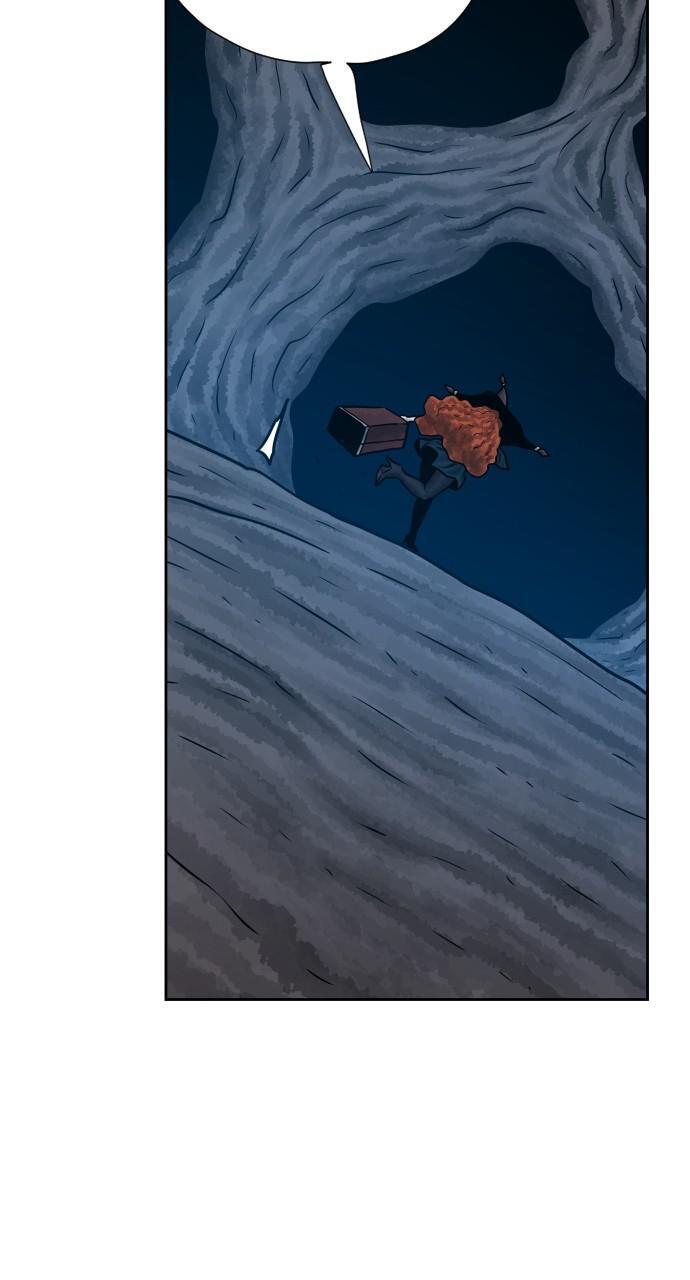 Read Warrior Executioner Manga Online