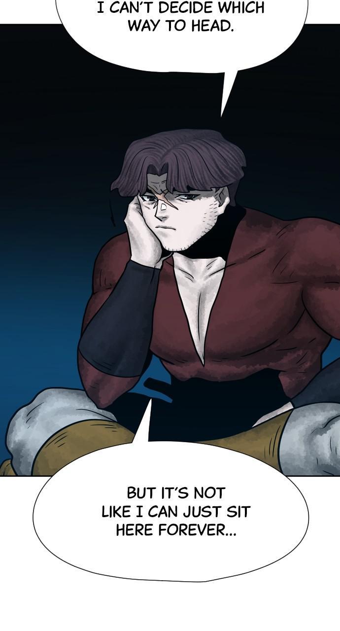 Read Warrior Executioner Manga Online