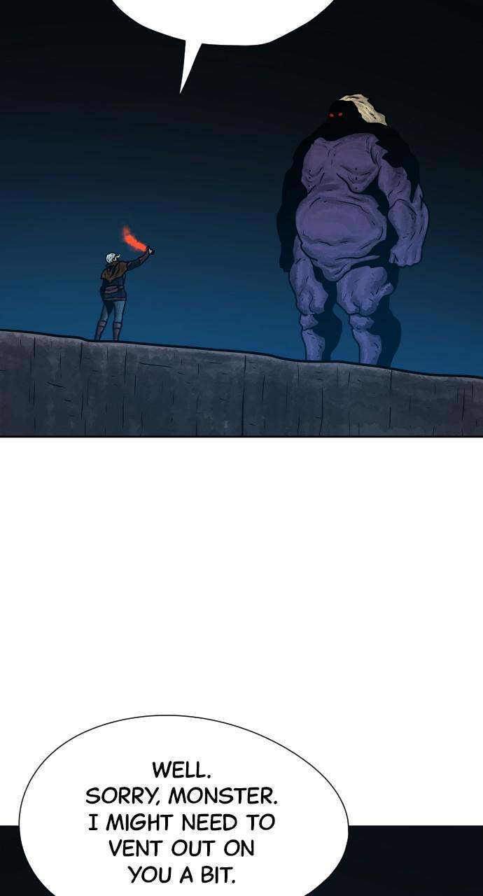 Read Warrior Executioner Manga Online