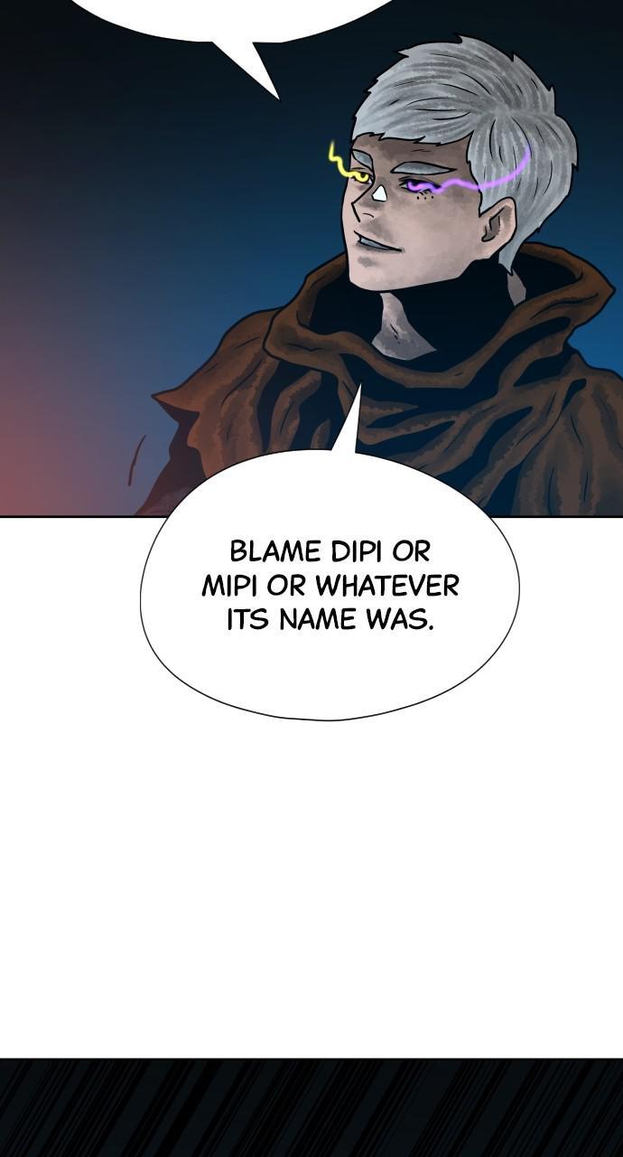 Read Warrior Executioner Manga Online
