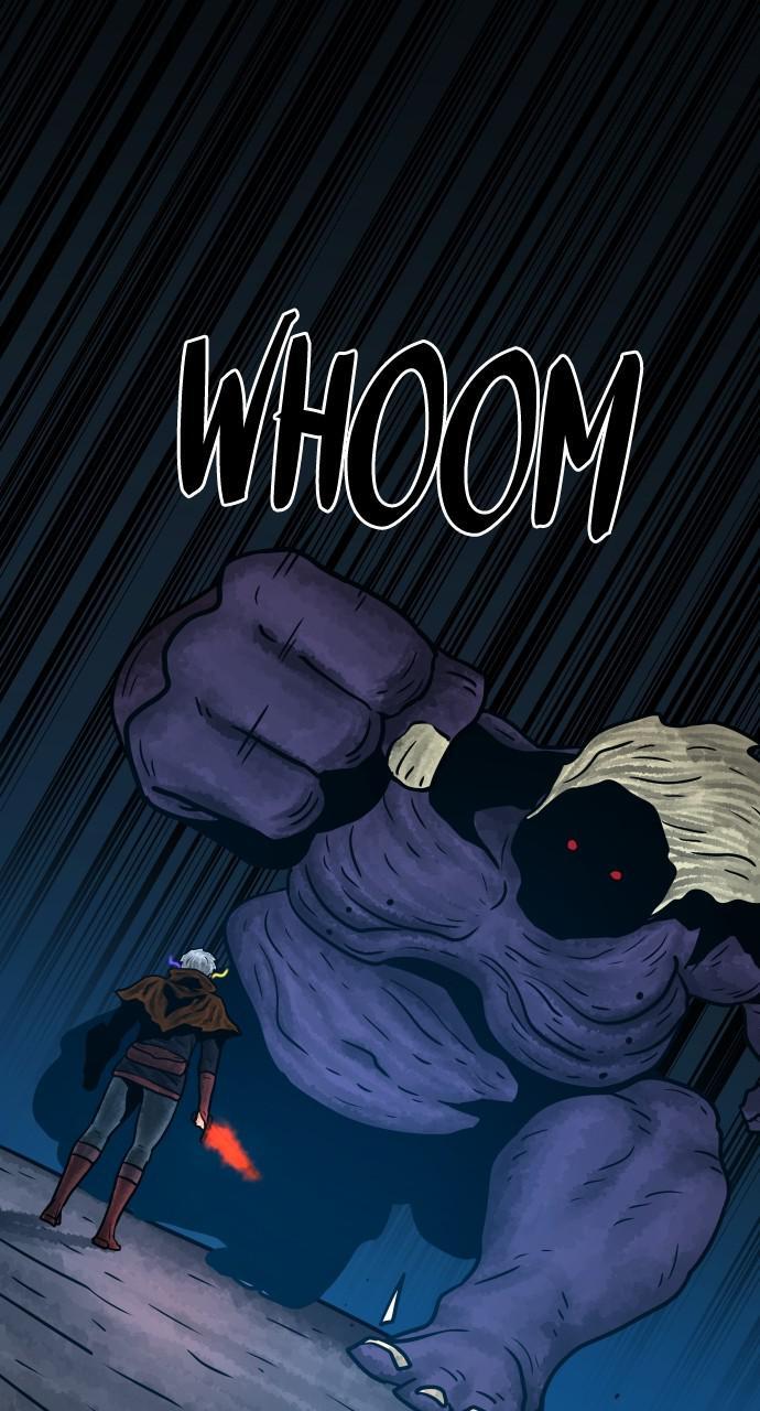 Read Warrior Executioner Manga Online