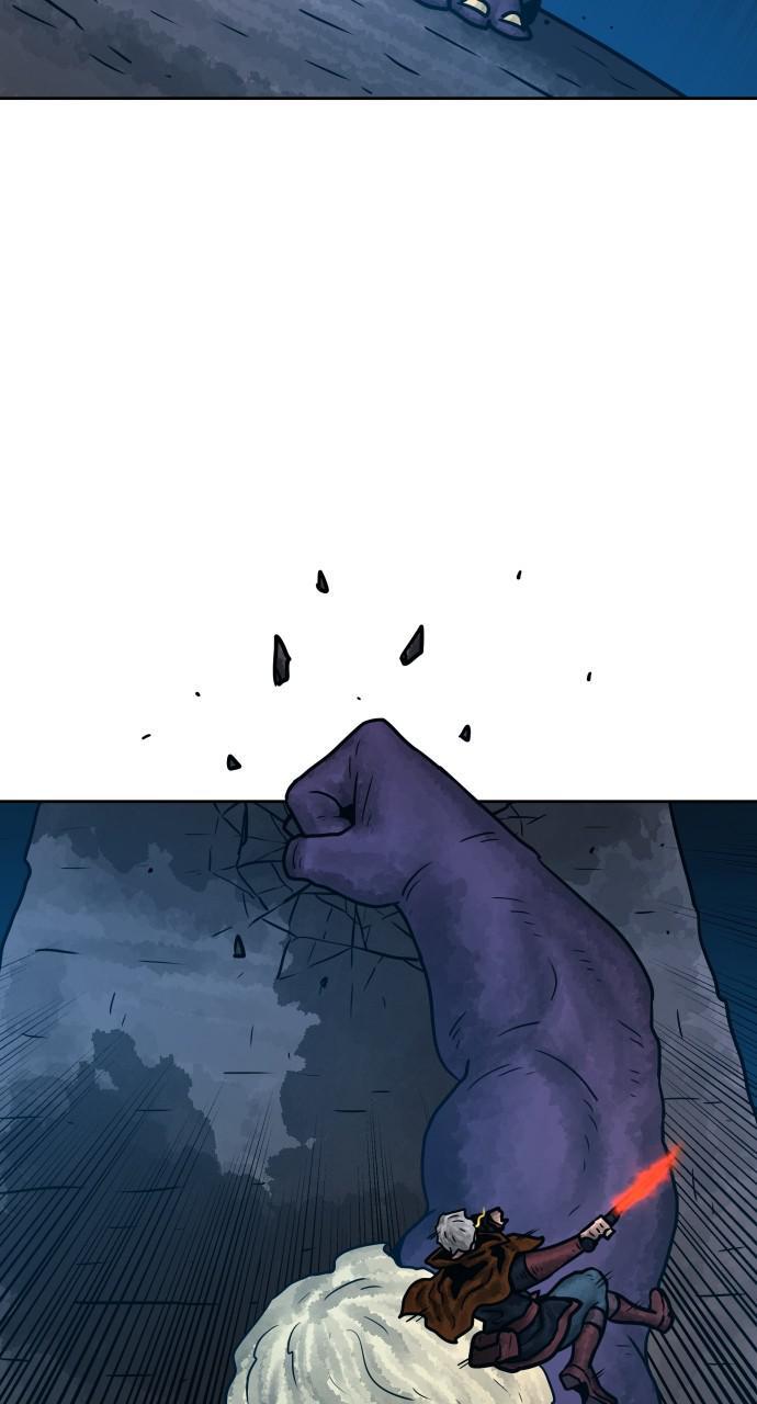 Read Warrior Executioner Manga Online