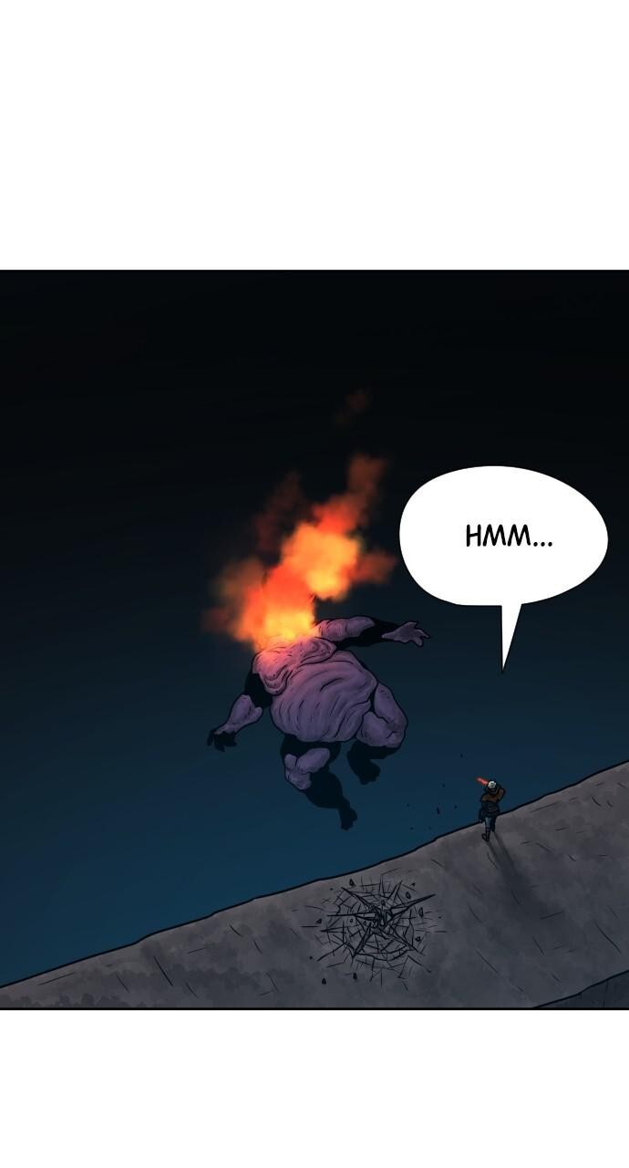 Read Warrior Executioner Manga Online