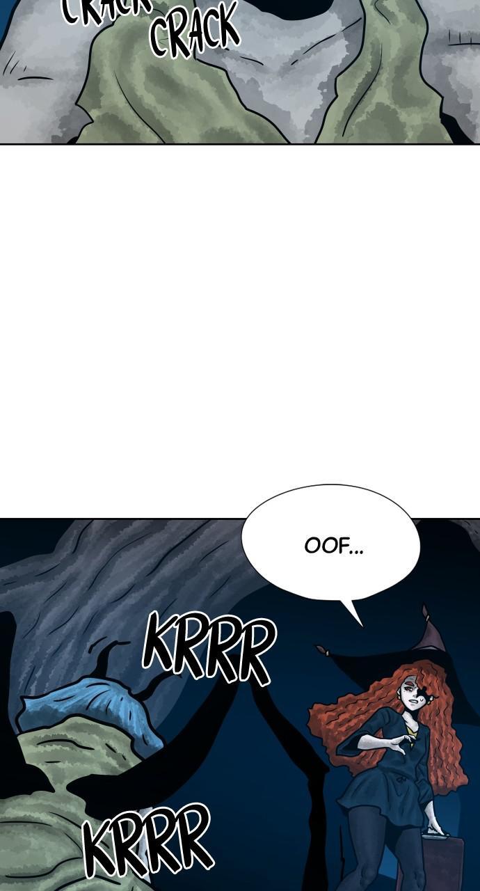 Read Warrior Executioner Manga Online